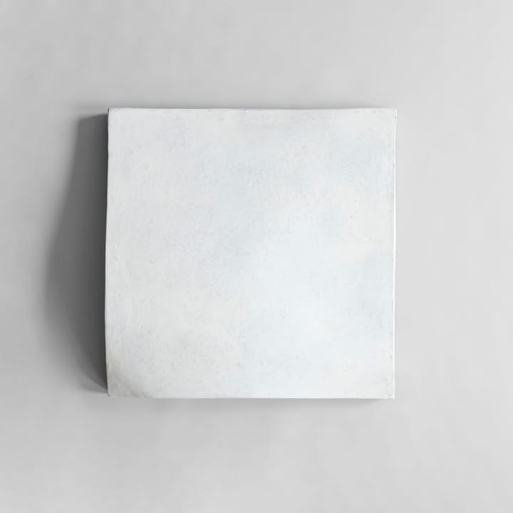 Décoration murale Sculpt Art Bubble 58x58 cm, Chalk white 101 Copenhagen