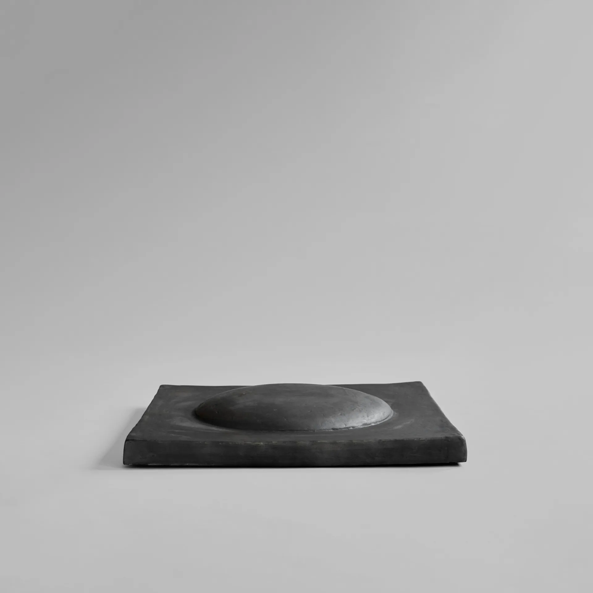 Décoration murale Sculpt Art Shield 58x58 cm, Coffee 101 Copenhagen