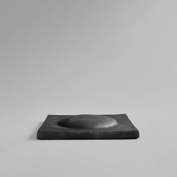 Décoration murale Sculpt Art Shield 58x58 cm - Coffee - 101 Copenhagen