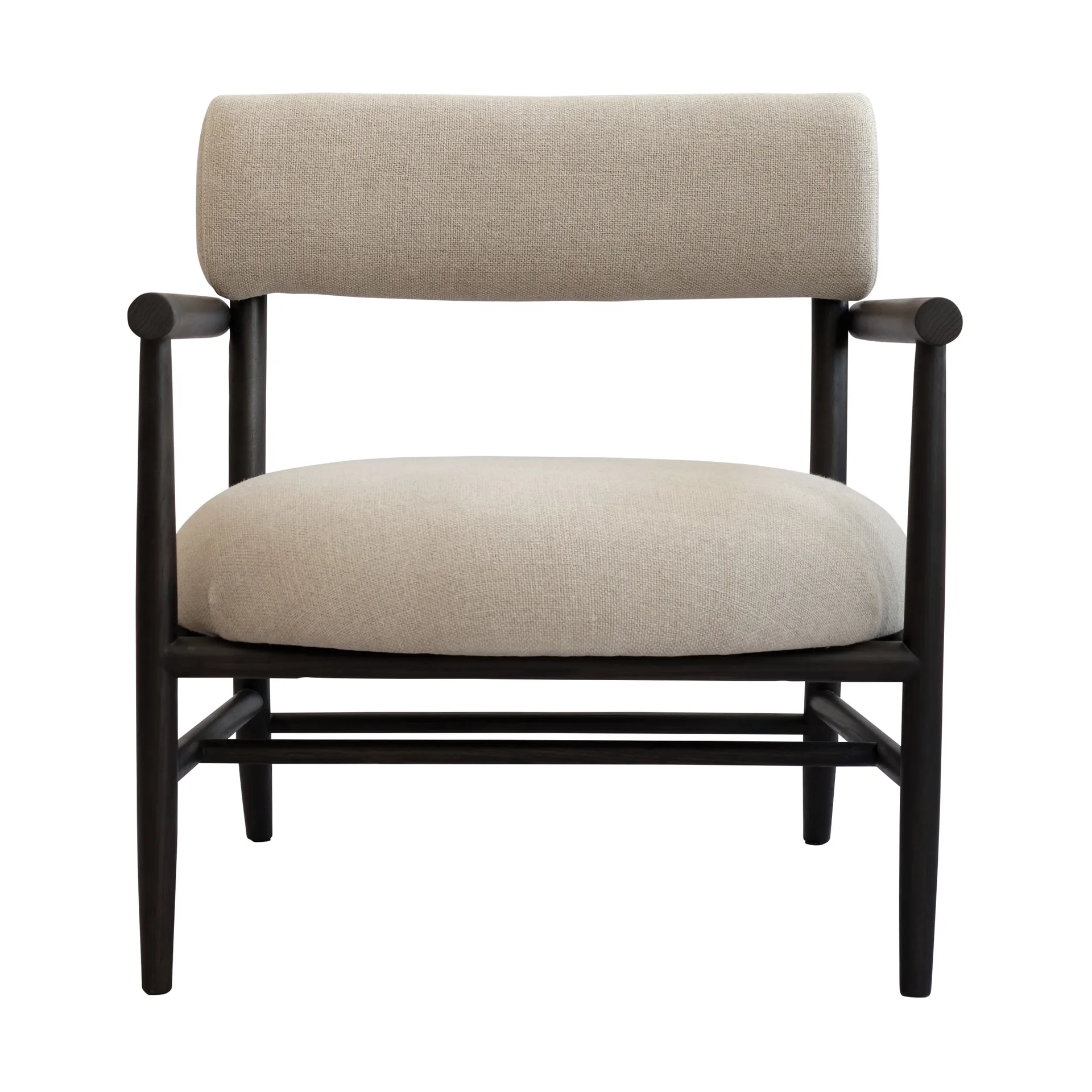 Fauteuil lounge Nama, Sand 101 Copenhagen