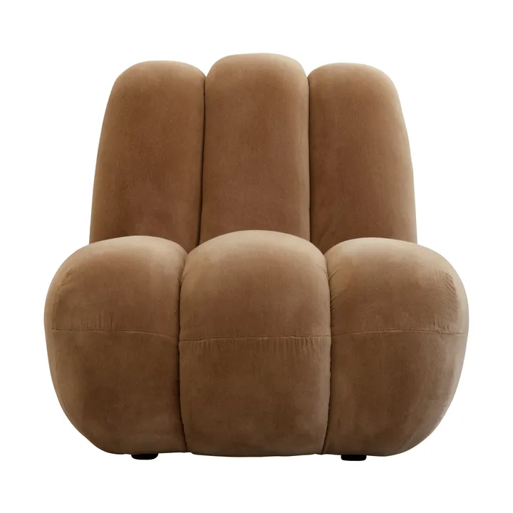 Fauteuil lounge Toe - Desert - 101 Copenhagen