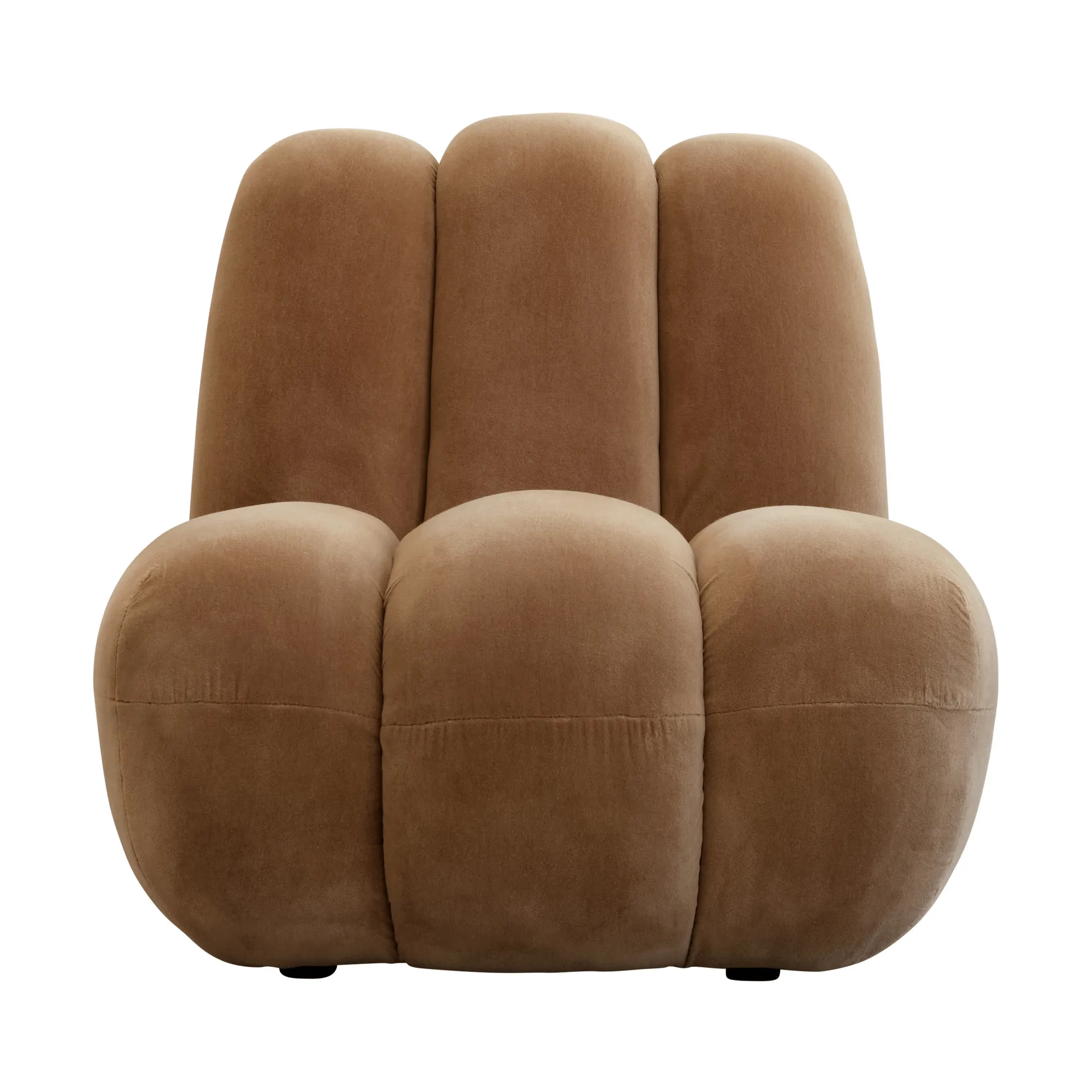 101 Copenhagen Fauteuil lounge Toe Desert 101 Copenhagen Fauteuil lounge Toe Desert