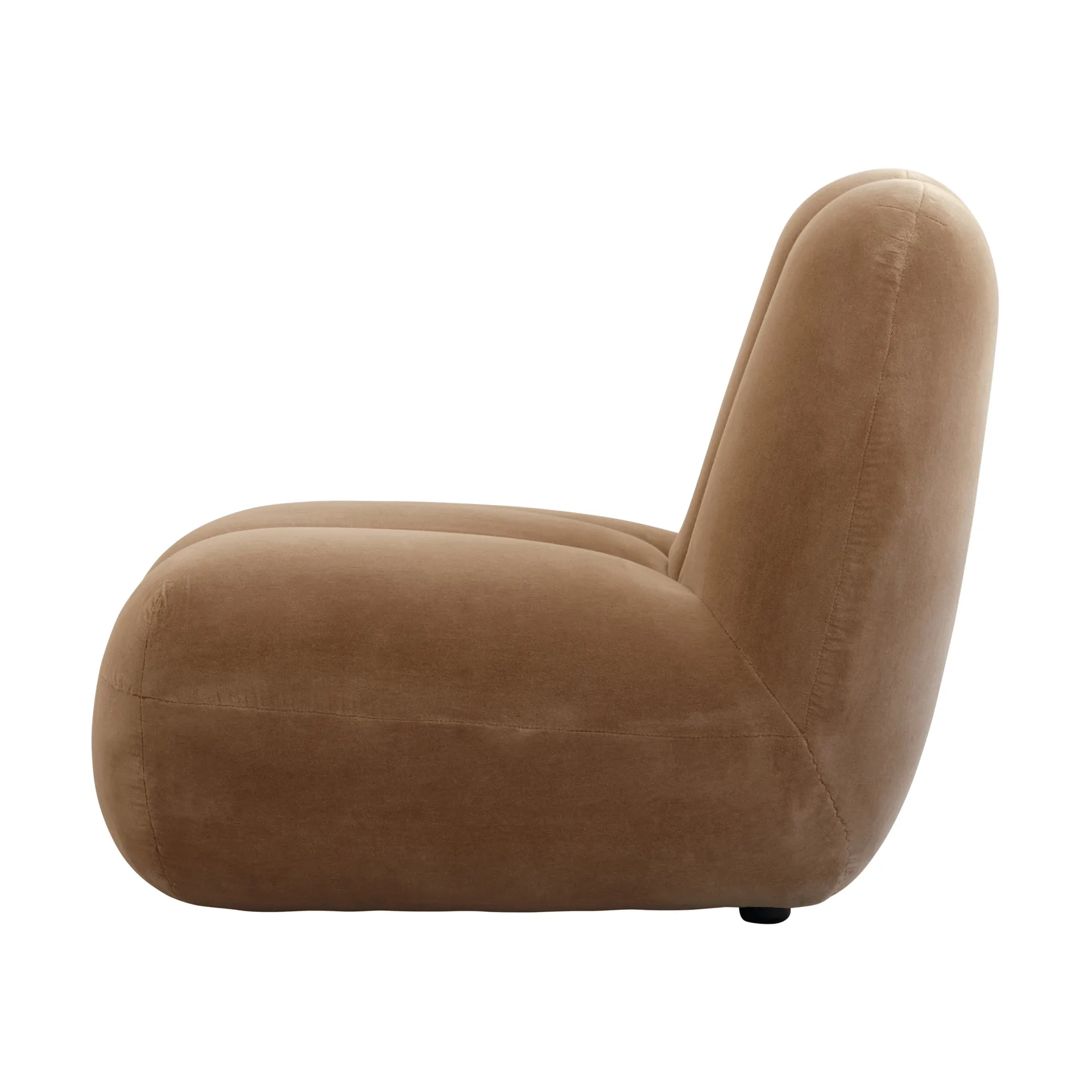 Fauteuil lounge Toe, Desert 101 Copenhagen