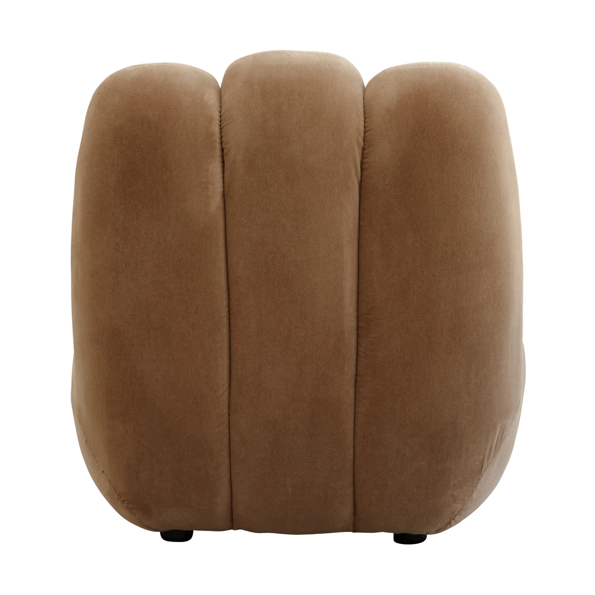 Fauteuil lounge Toe, Desert 101 Copenhagen