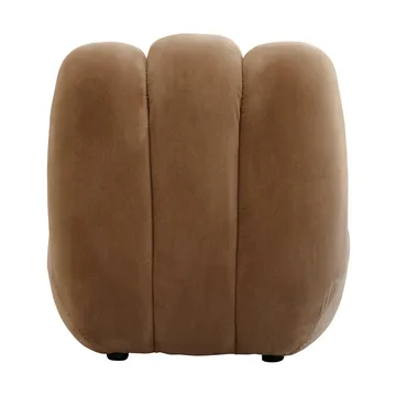 Fauteuil lounge Toe - Desert - 101 Copenhagen
