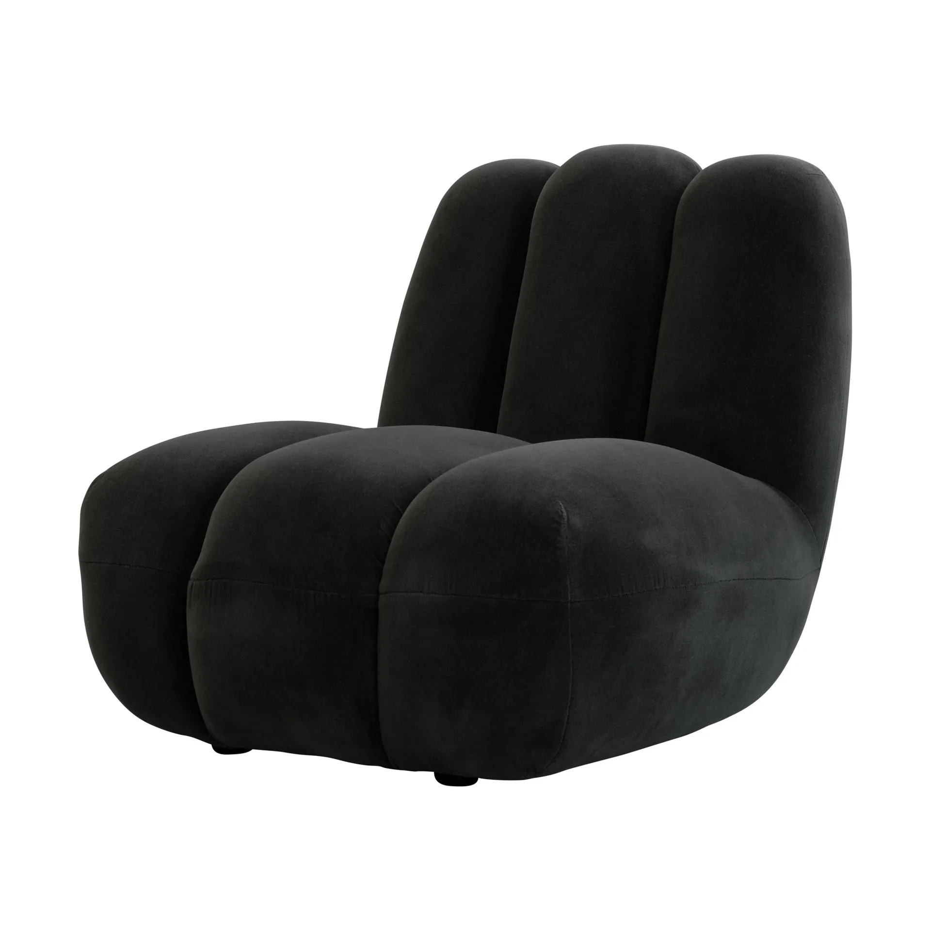 Fauteuil lounge Toe, Peat 101 Copenhagen