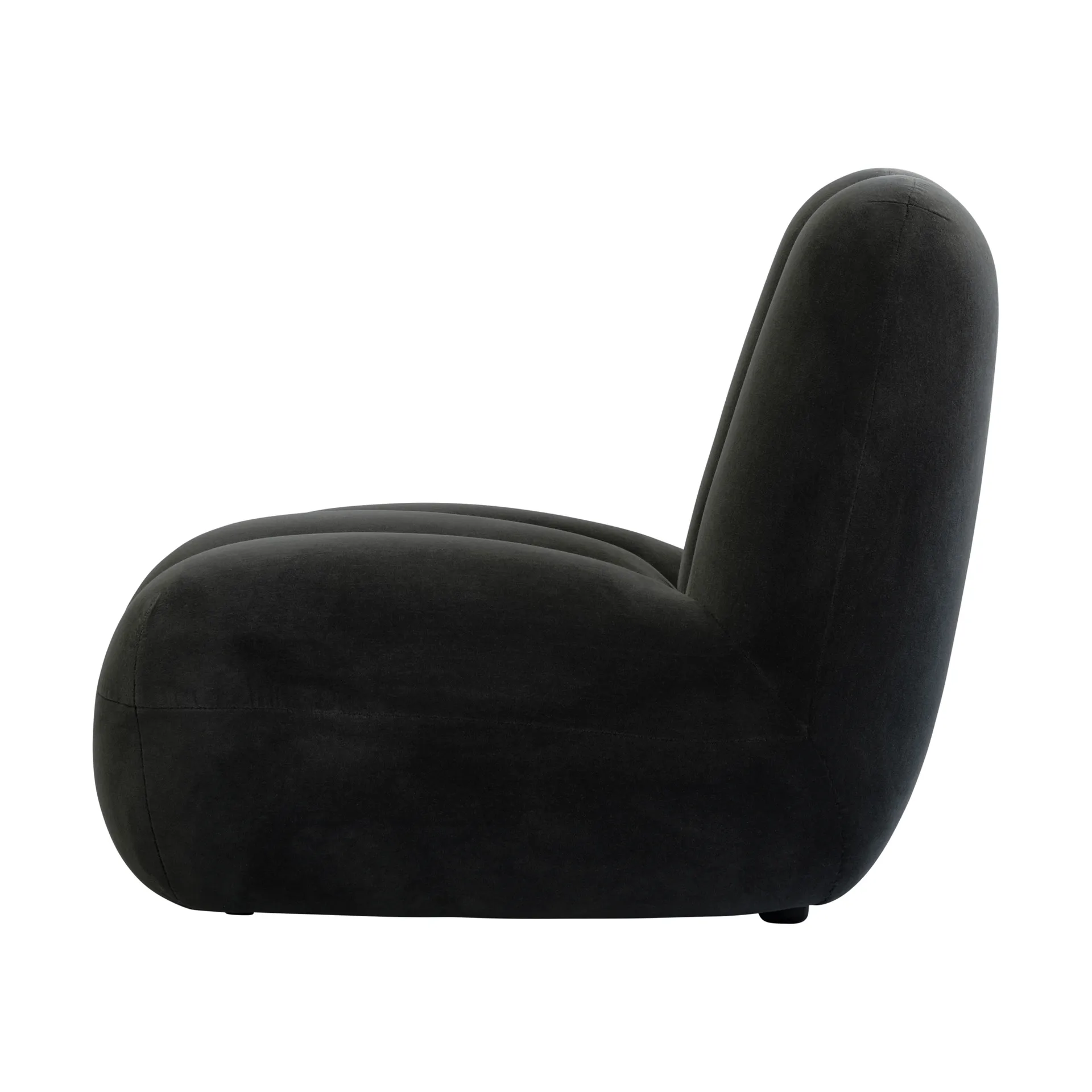 Fauteuil lounge Toe, Peat 101 Copenhagen