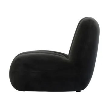 Fauteuil lounge Toe - Peat - 101 Copenhagen