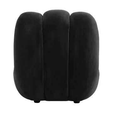 Fauteuil lounge Toe - Peat - 101 Copenhagen