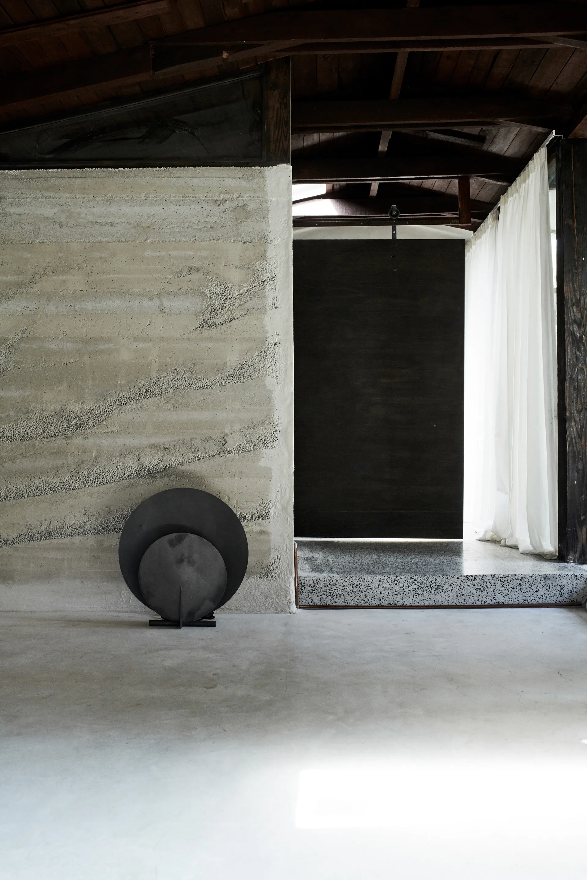 Lampadaire AD 62 cm, Gris 101 Copenhagen