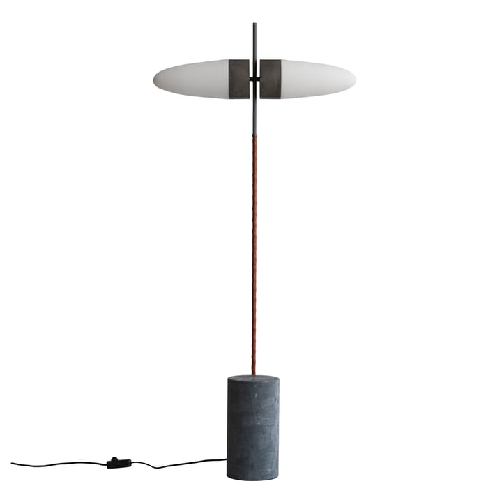 Lampadaire Bull 140 cm - Oxydé - 101 Copenhagen