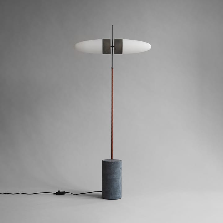 Lampadaire Bull 140 cm - Oxydé - 101 Copenhagen