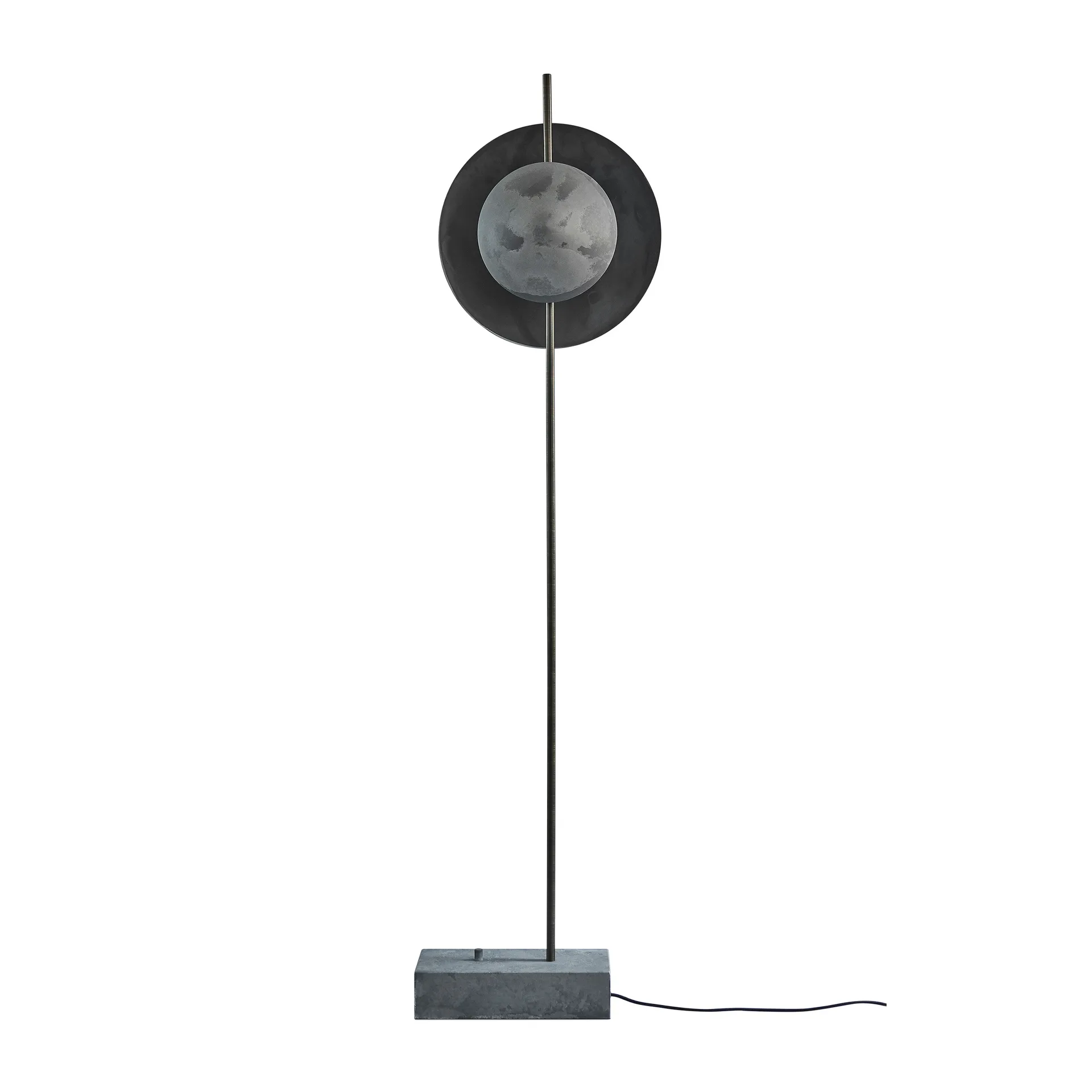 Lampadaire Dawn 168 cm, Oxydé 101 Copenhagen