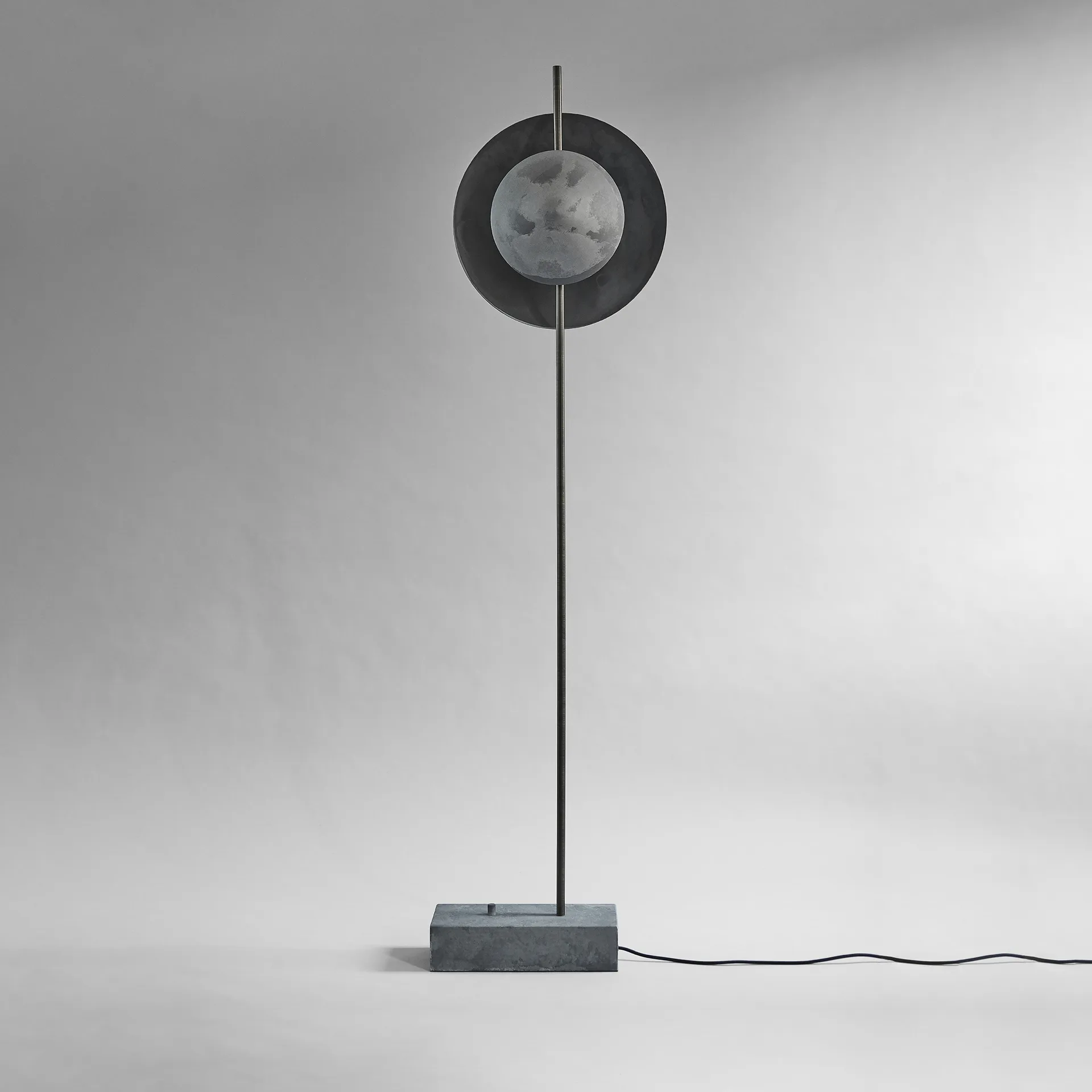Lampadaire Dawn 168 cm, Oxydé 101 Copenhagen