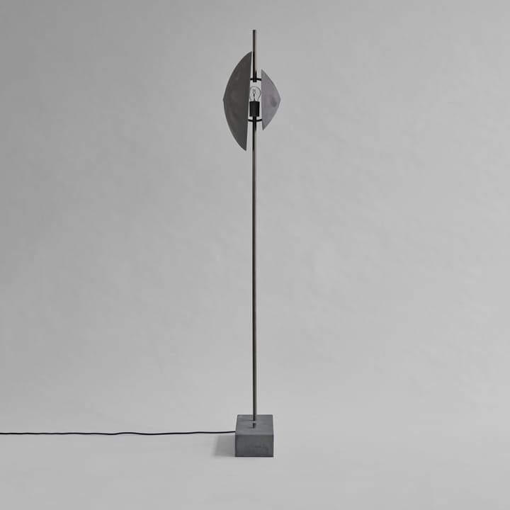 Lampadaire Dawn 168 cm - Oxydé - 101 Copenhagen