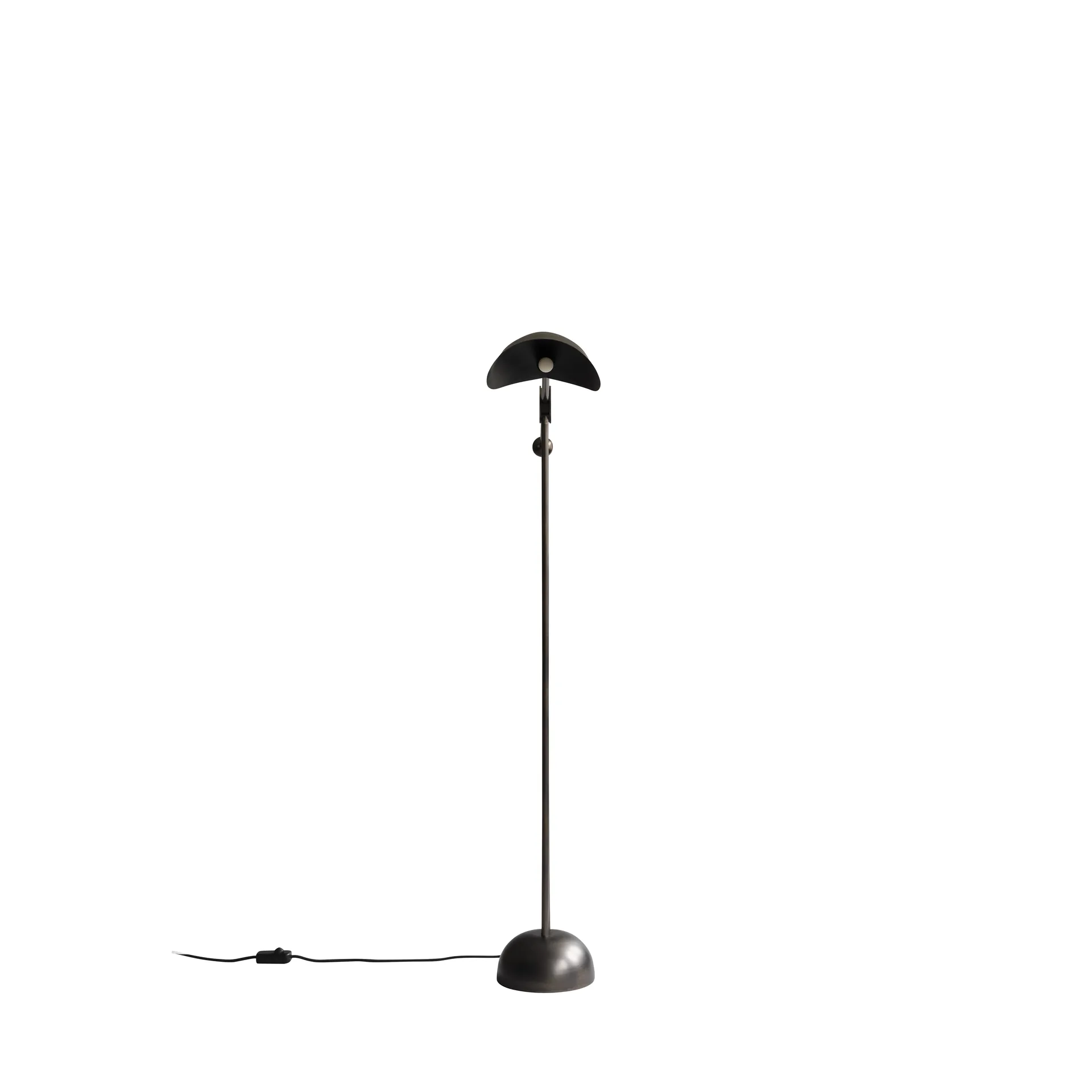 Lampadaire Stingray 106x145 cm, Bronze 101 Copenhagen