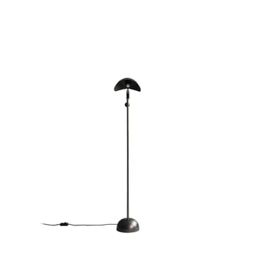 Lampadaire Stingray 106x145 cm - Bronze - 101 Copenhagen