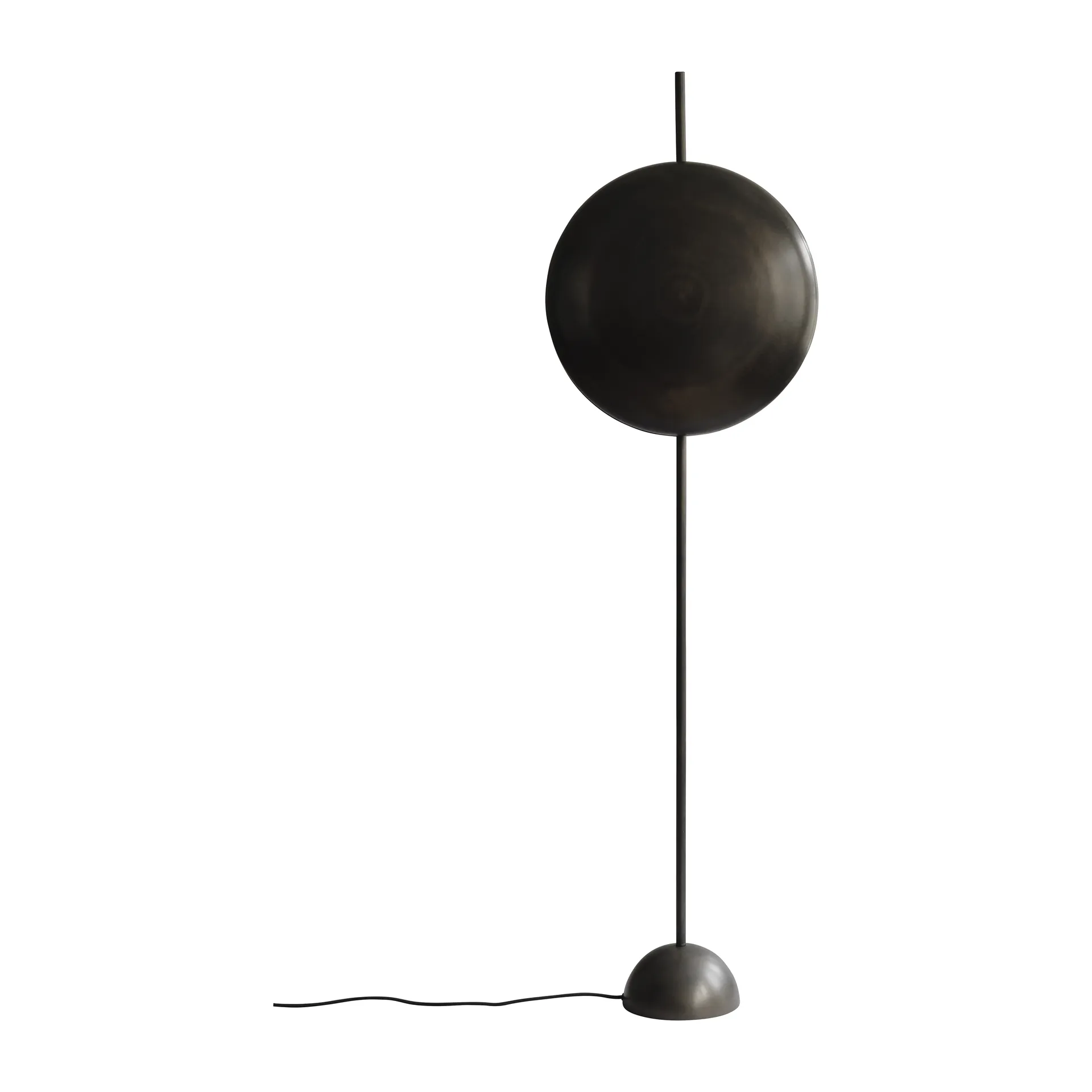 Lampadaire Totem 50x165 cm, Bronze 101 Copenhagen
