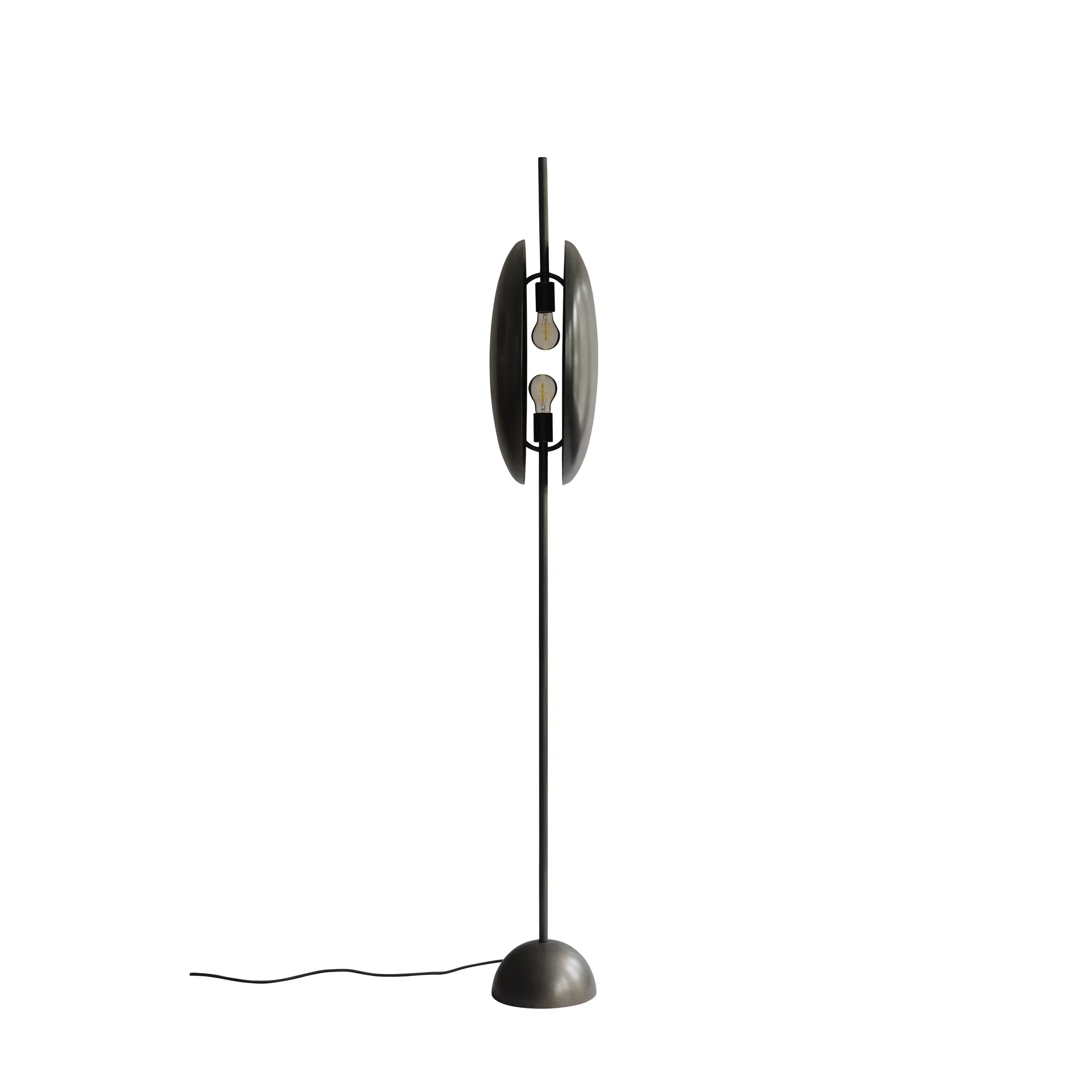 Lampadaire Totem 50x165 cm, Bronze 101 Copenhagen