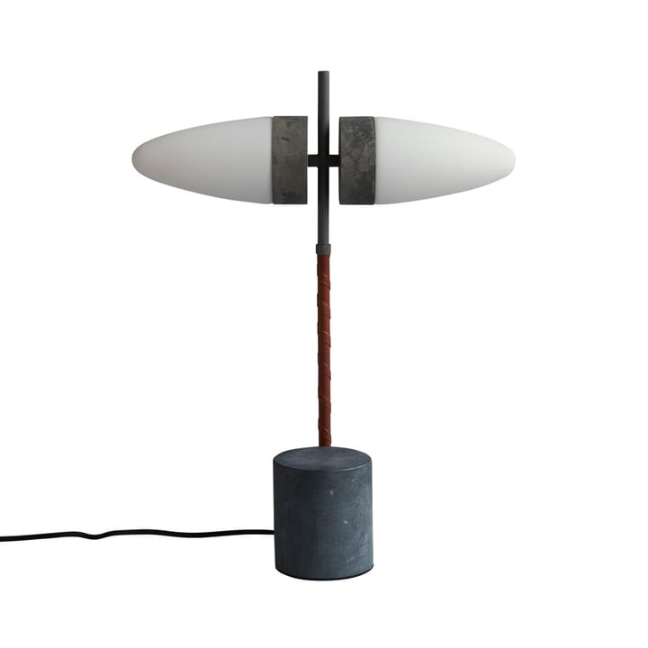 Lampe de table Bull 50 cm - Oxydé - 101 Copenhagen