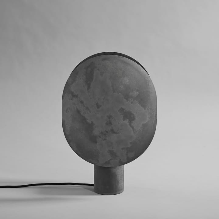 Lampe de table Clam 43,5 cm - Oxydé - 101 Copenhagen