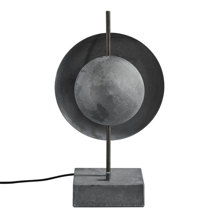 Lampe de table Dusk 50 cm - Oxydé - 101 Copenhagen