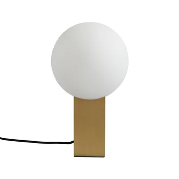 Lampe de table Hoop 34 cm - Laiton - 101 Copenhagen