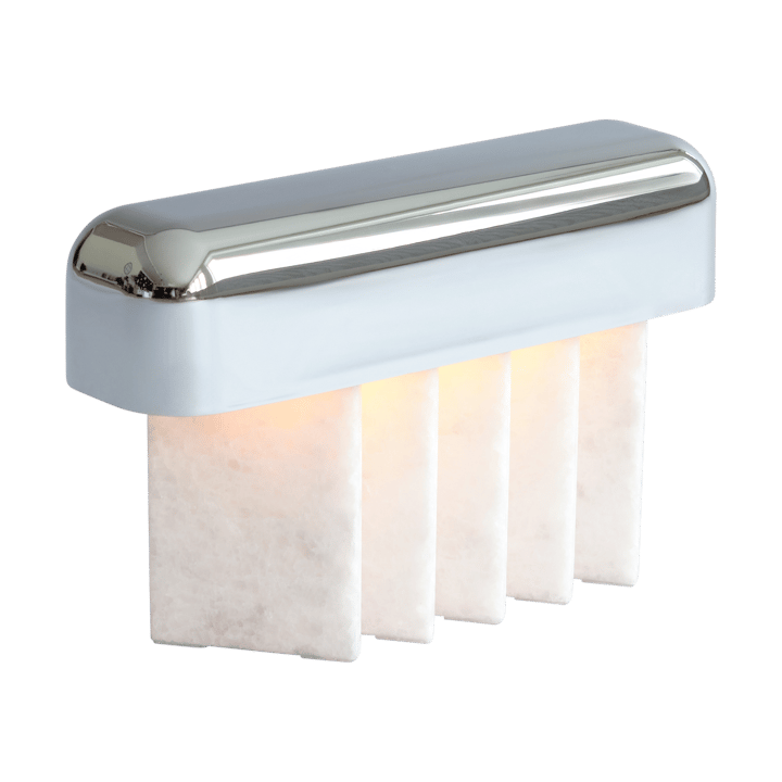 Lampe de table portable Beetle, Chrome 101 Copenhagen