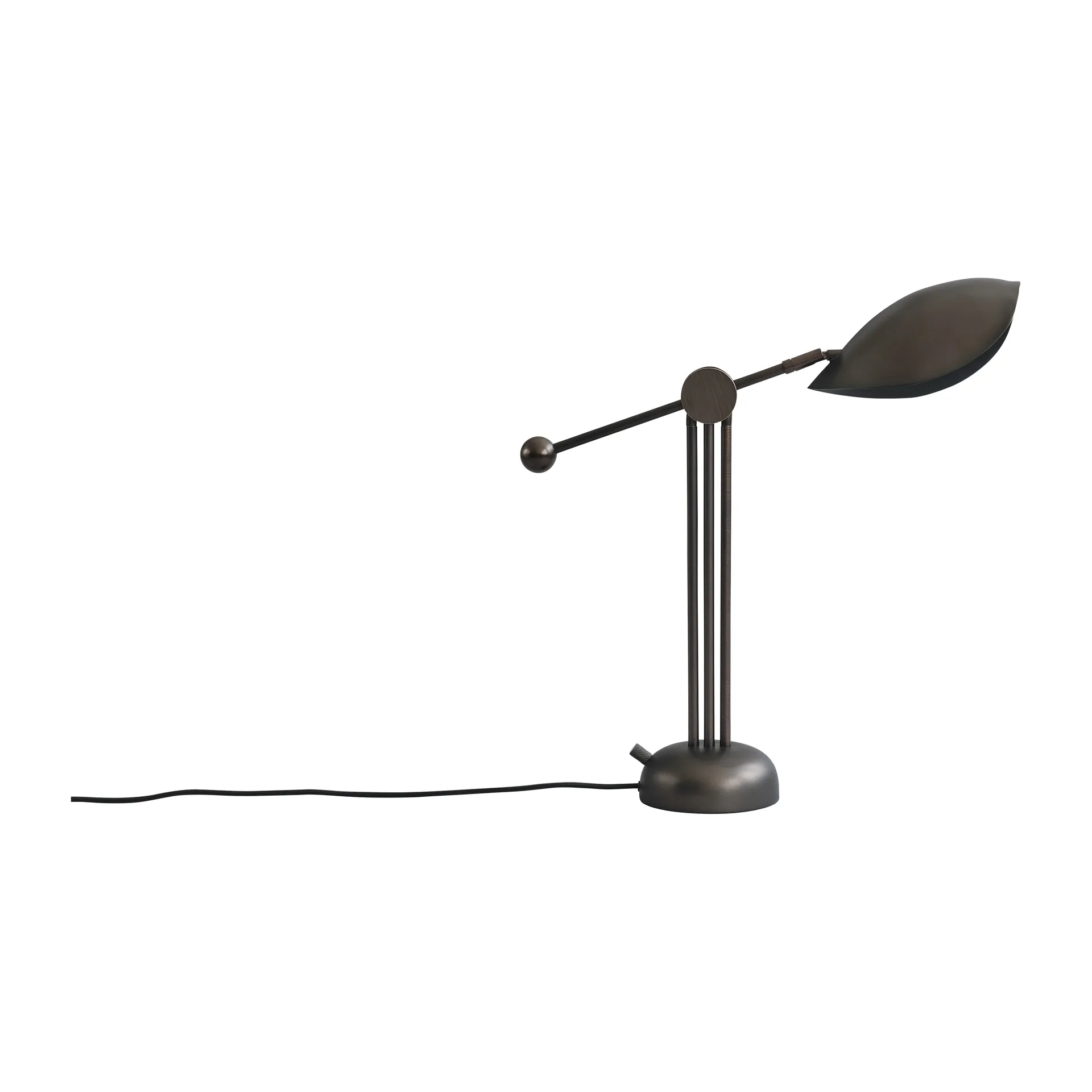 Lampe de table Stingray 53x56,5 cm, Bronze 101 Copenhagen