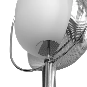 Lampe sur pied Pearl - Chrome - 101 Copenhagen