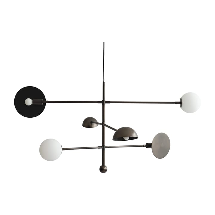 Lustre Sahn 58x125 cm - Bronze - 101 Copenhagen