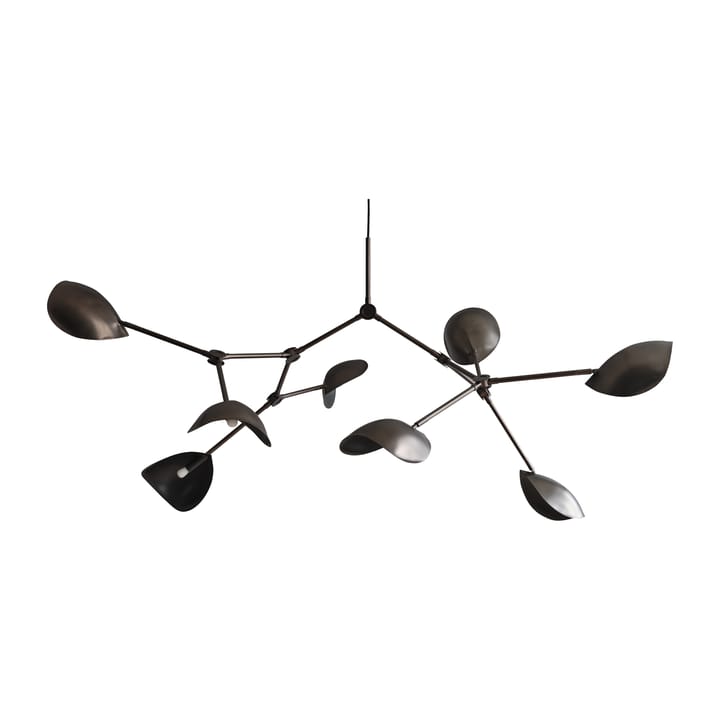 Lustre Stingray 150x200 cm - Bronze - 101 Copenhagen