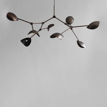 Lustre Stingray 150x200 cm - Bronze - 101 Copenhagen