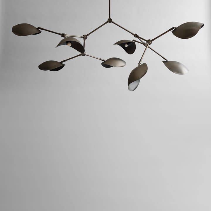 Lustre Stingray Chandelier , Bronze 101 Copenhagen