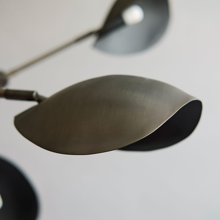 Lustre Stingray Chandelier , Bronze 101 Copenhagen