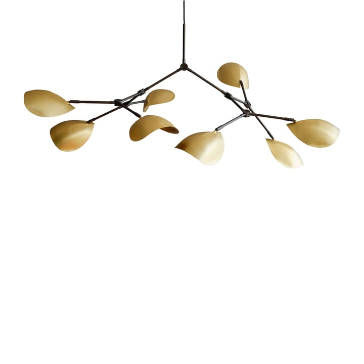 Lustre Stingray Chandelier  - Laiton - 101 Copenhagen