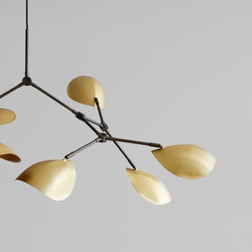 Lustre Stingray Chandelier  - Laiton - 101 Copenhagen