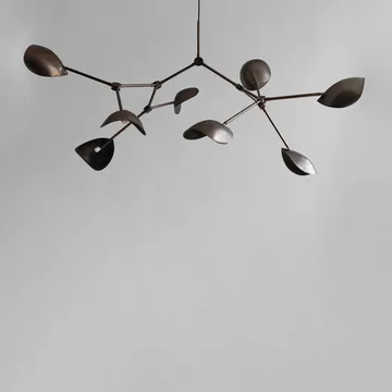 Lustre Stingray Grande - Bronze - 101 Copenhagen
