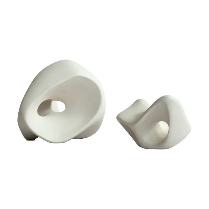 Ori sculpture 2 pièces - Bouleau - 101 Copenhagen