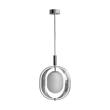 Pearl suspension - Chrome - 101 Copenhagen
