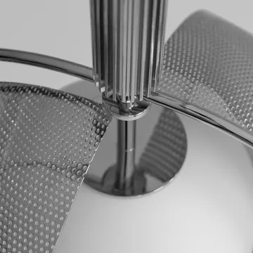 Pearl suspension - Chrome - 101 Copenhagen