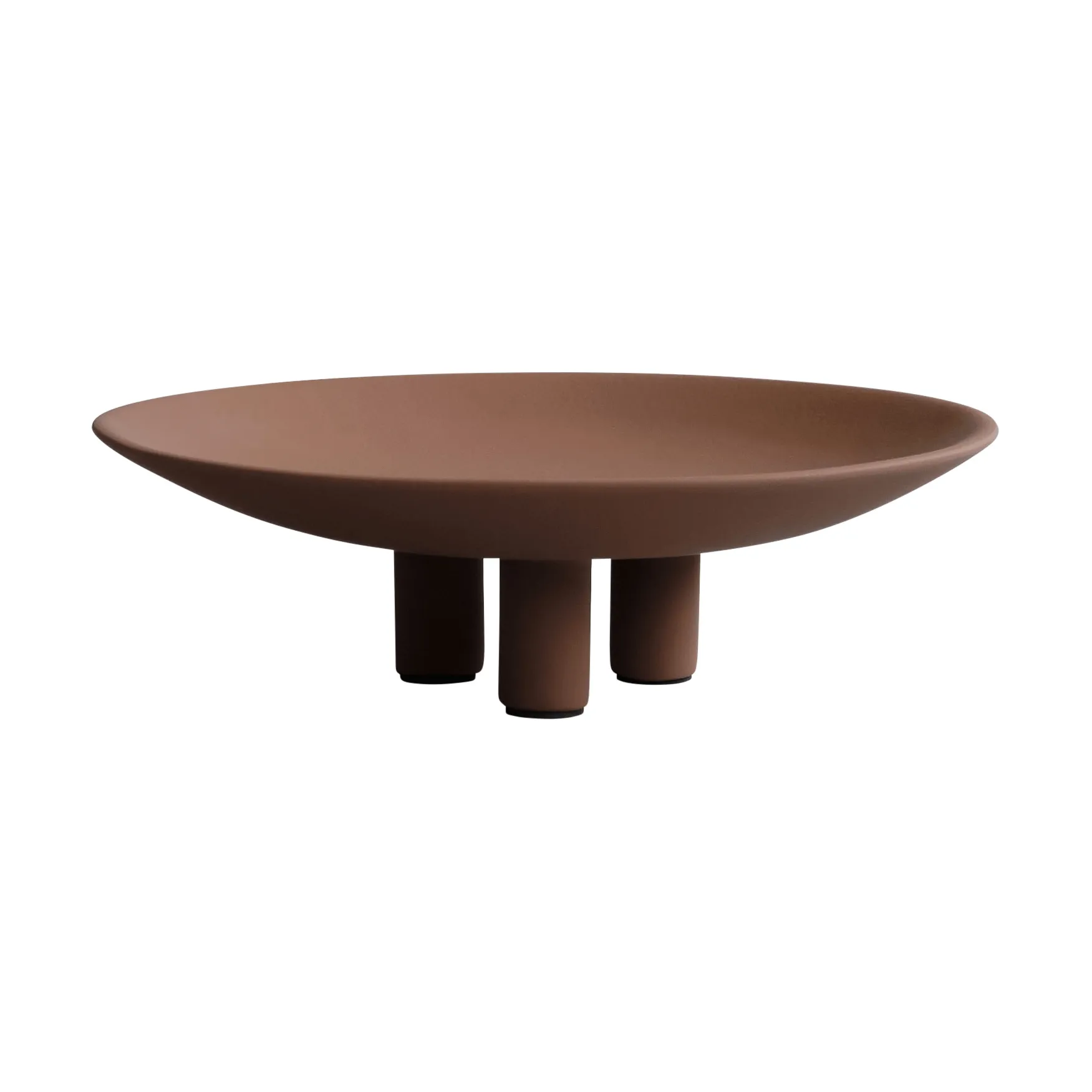 101 Copenhagen Plat Duck Ø30 cm Almond