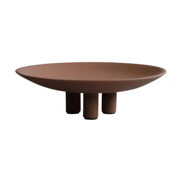 Plat Duck Ø30 cm - Almond - 101 Copenhagen