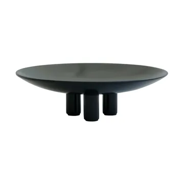 Plat Duck Ø30 cm - Dark green - 101 Copenhagen