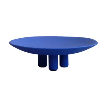 Plat Duck Ø30 cm - Marrakech blue - 101 Copenhagen