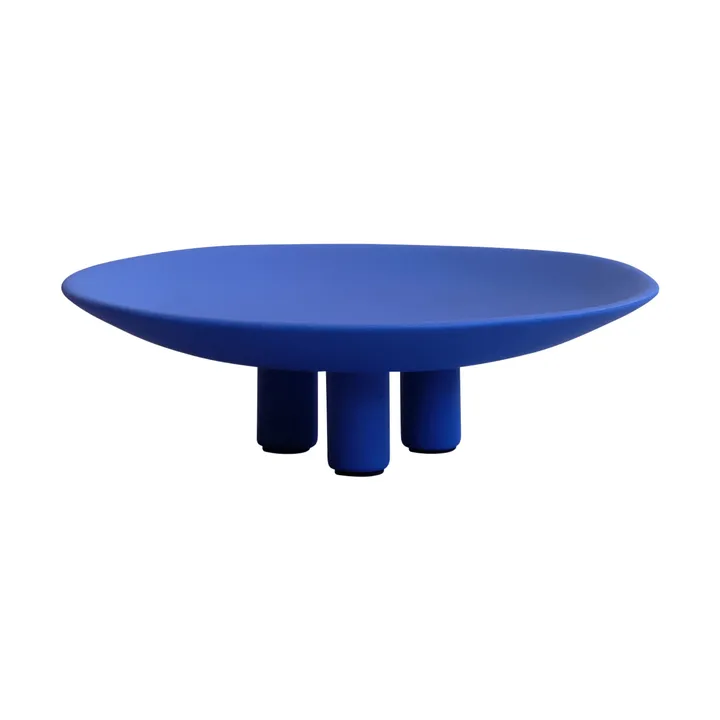 Plat Duck Ø30 cm - Marrakech blue - 101 Copenhagen