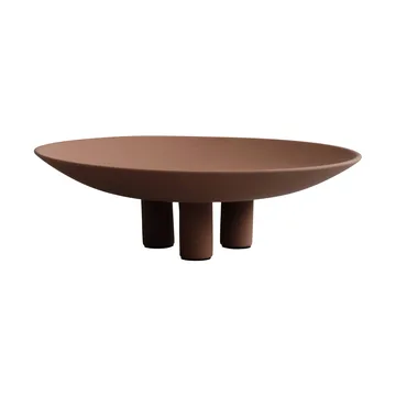 Plat Duck Ø45 cm - Almond - 101 Copenhagen