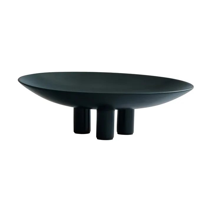 Plat Duck Ø45 cm - Dark green - 101 Copenhagen
