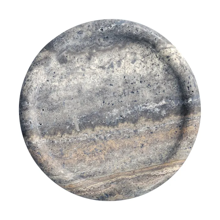 Plateau Enkei Medio 30x30 cm - Earth - 101 Copenhagen