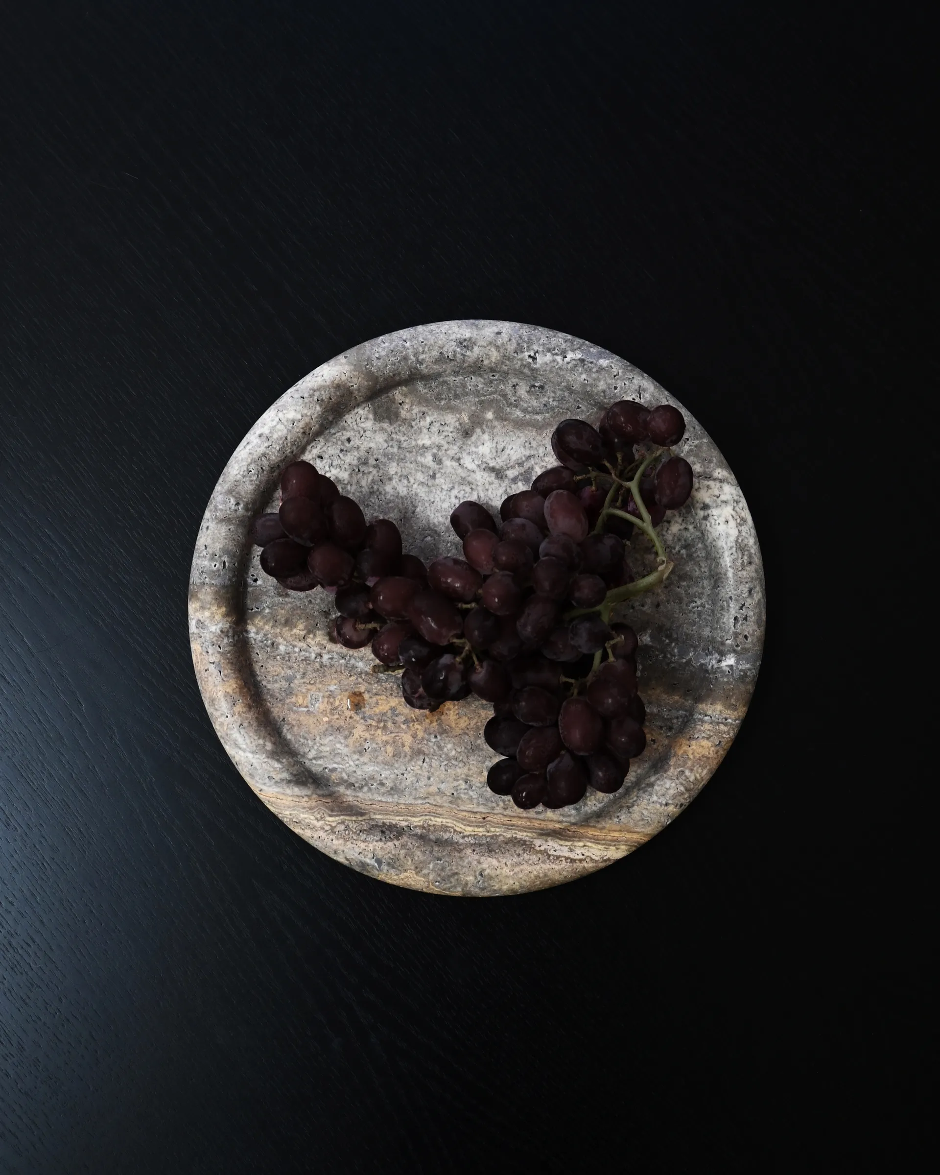 Plateau Enkei Medio 30x30 cm, Earth 101 Copenhagen